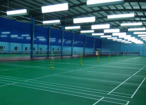 Shenzhen Badminton Hall